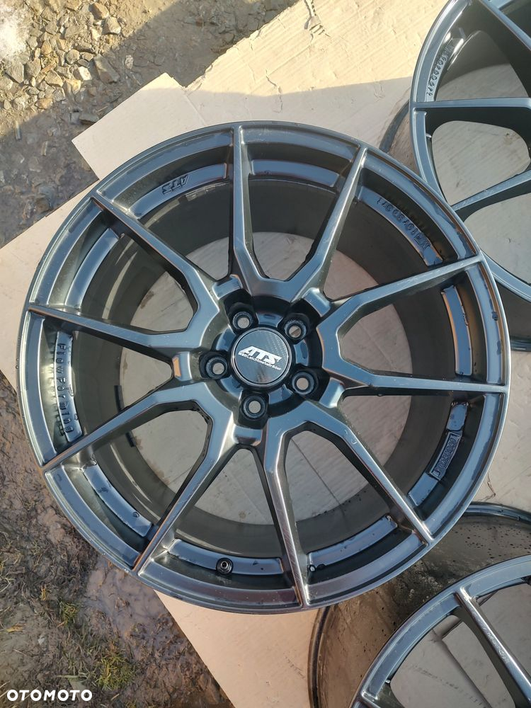 Alufelgi 5x112 19 cali ATS Motorsport BMW X5 X6 Mercedes GLS GLC - 2