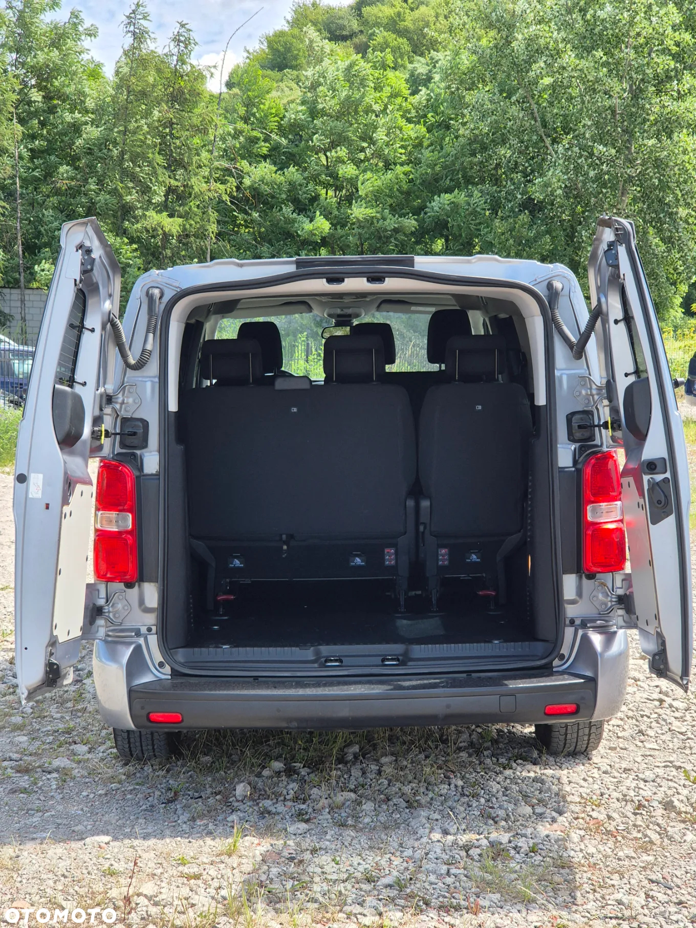 Toyota Proace Verso - 7