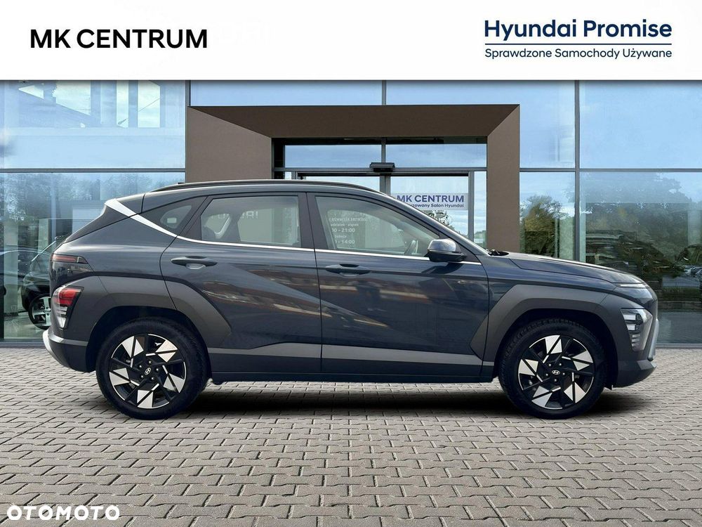 Hyundai Kona - 6