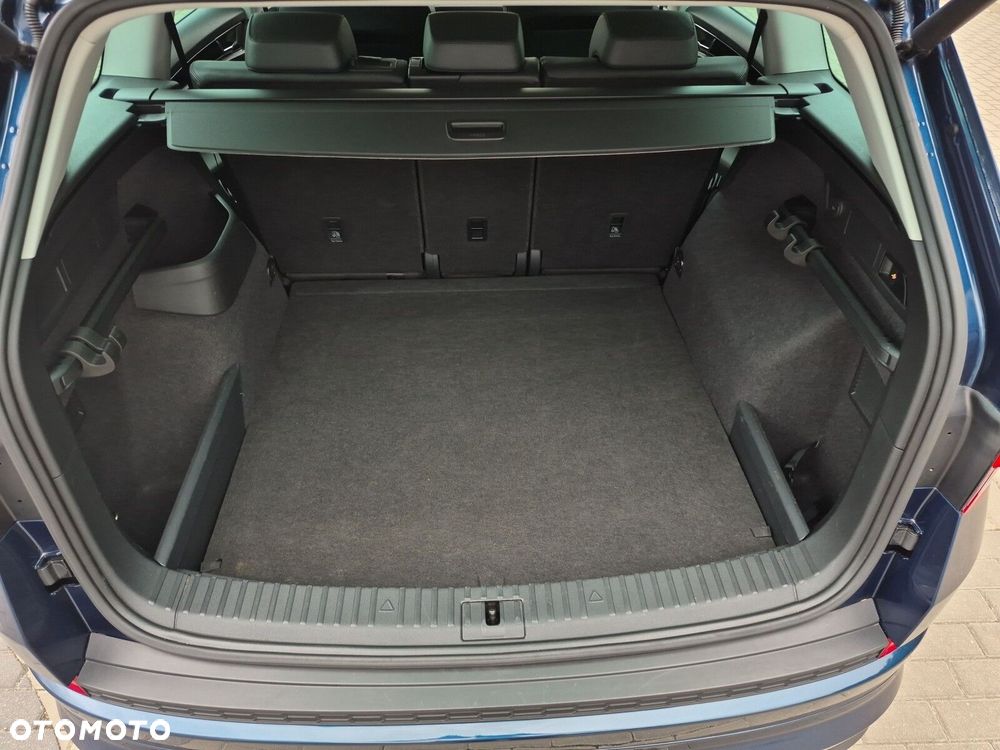 Skoda Kodiaq 2.0 TSI 4x4 L&K DSG - 32