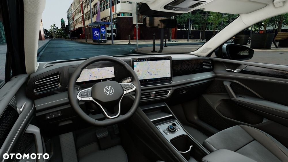 Volkswagen Tiguan - 9