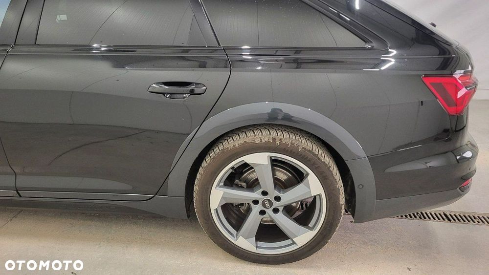 Audi A6 Allroad 55 TDI mHEV Quattro Tiptronic - 10