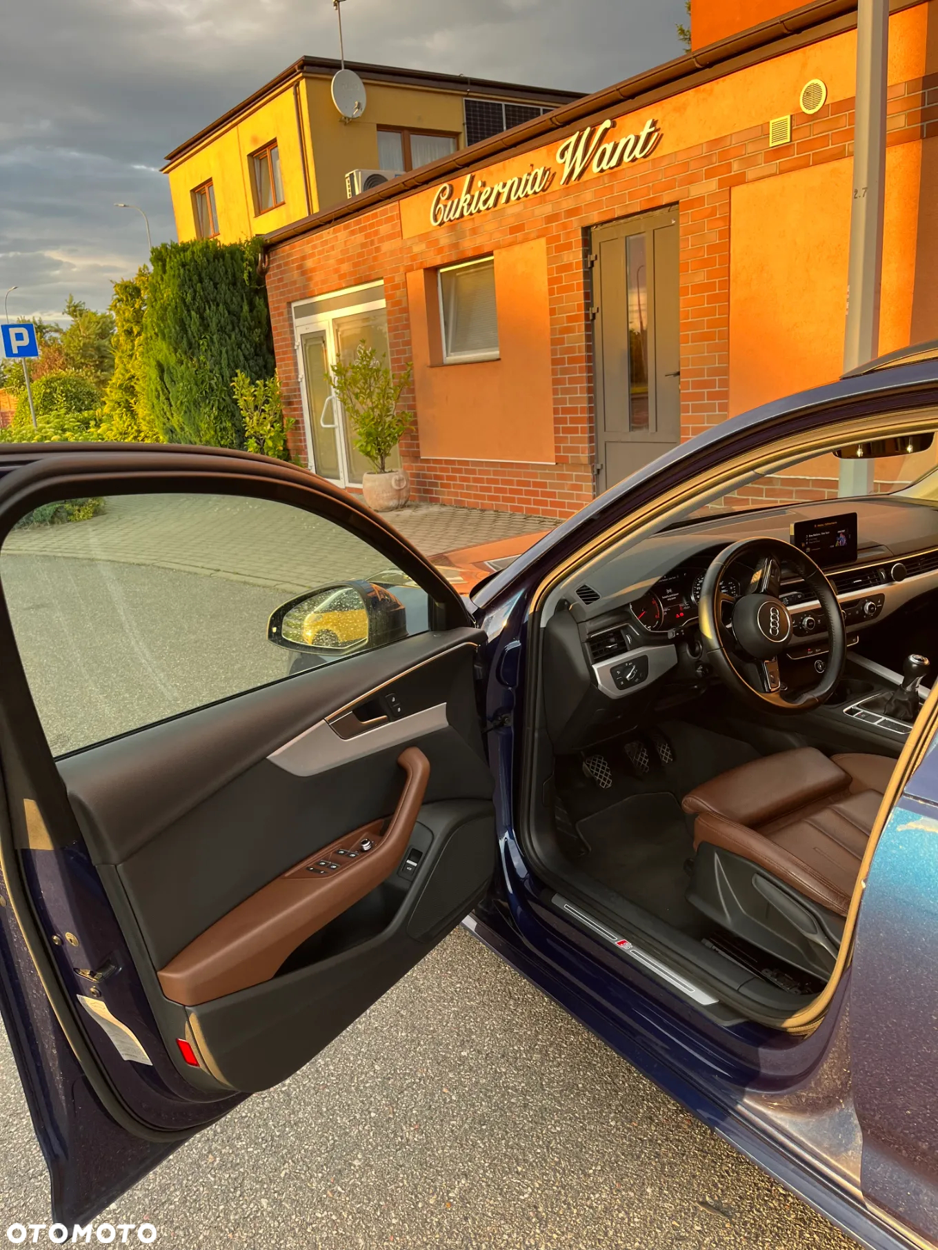 Audi A4 Avant 2.0 TDI ultra sport - 30