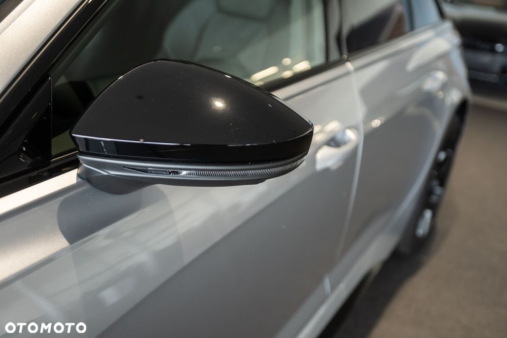 Audi RS6 Avant - 6