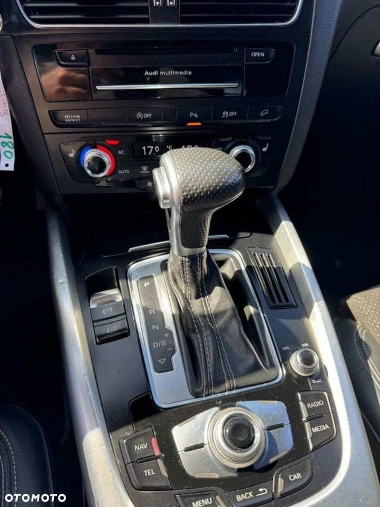 Audi Q5 - 32