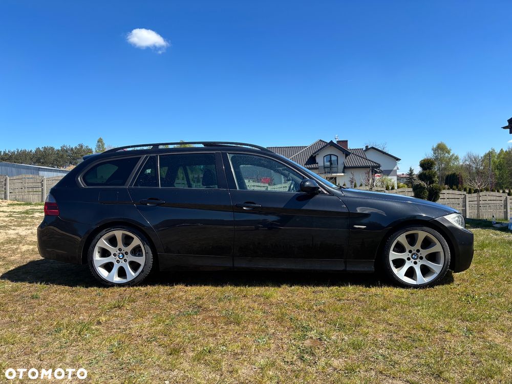 BMW Seria 3 - 3