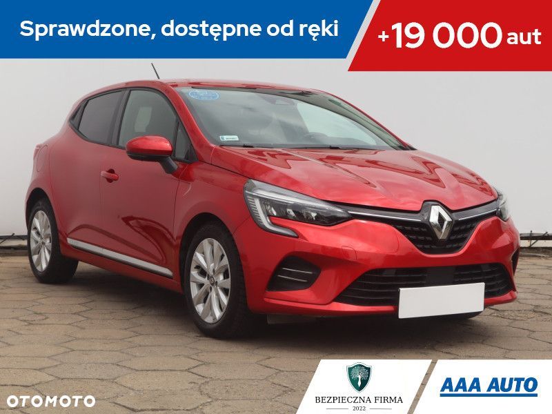 Renault Clio - 1