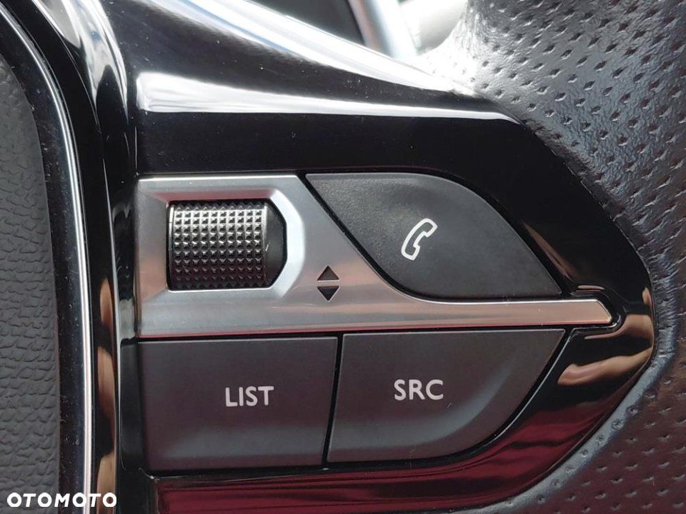 Peugeot 3008 - 15
