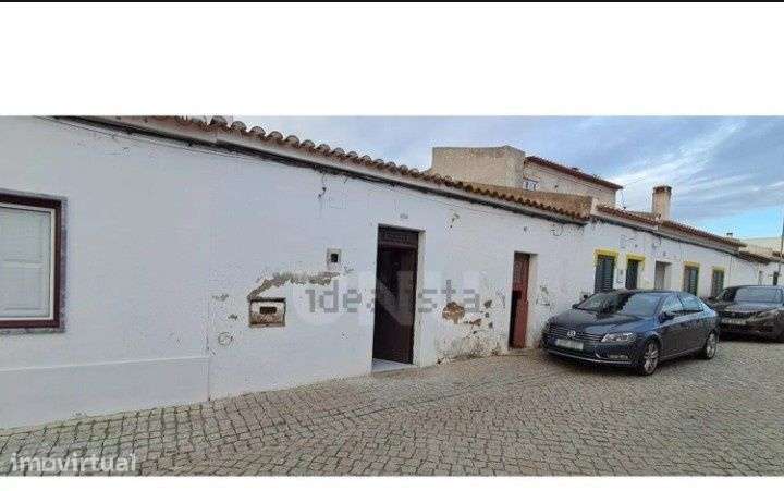 Vendo casa em cuba do  Alentejo - Grande imagem: 3/6
