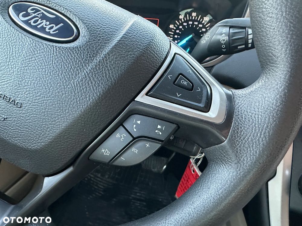 Ford Mondeo 1.5 EcoBoost Edition - 20
