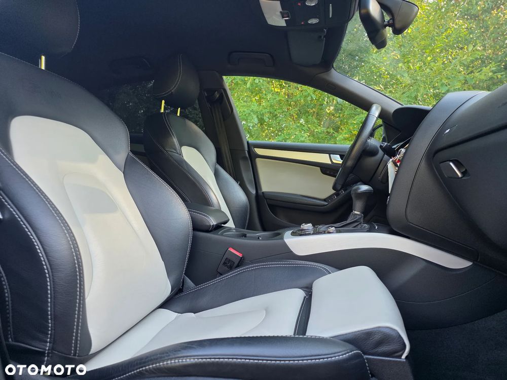 Audi A5 Sportback - 12
