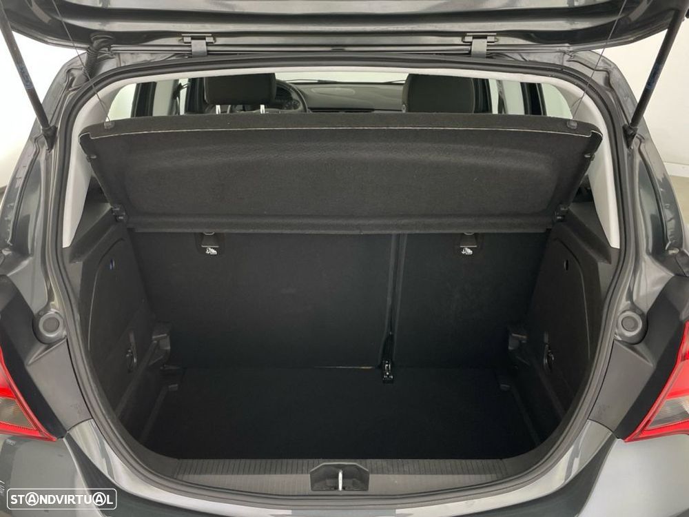 Opel Corsa 1.3 CDTi Dynamic - 13