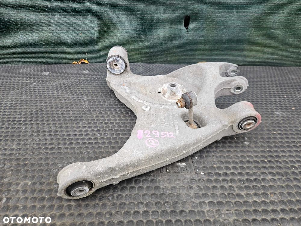 Wahacz Tyl Wahacze 8E0505311AF 8E0505312AF Tylne Aluminium Zawieszenie Audi A4 B7 Seat Exeo Sedan Kombi - 22