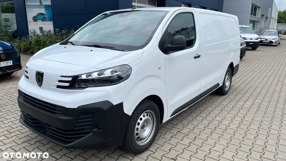 Peugeot Expert - 2