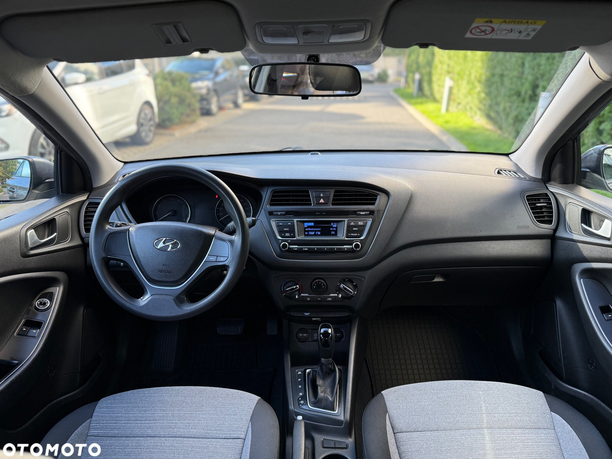 Hyundai i20 1.4 Classic + - 12