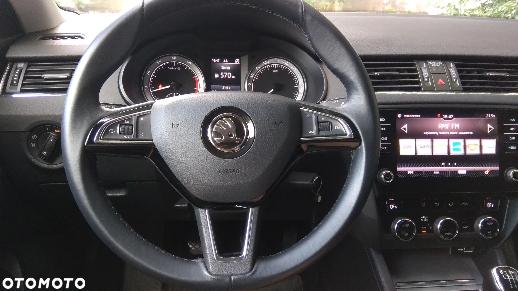 Skoda Octavia 1.5 TSI ACT Ambition - 14