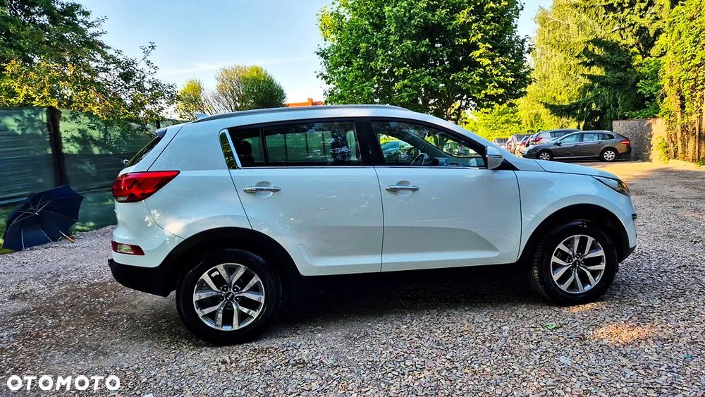 Kia Sportage 1.6 GDI XL 2WD - 13