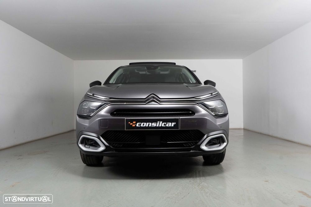 Citroën C4 1.2 PureTech Shine - 3
