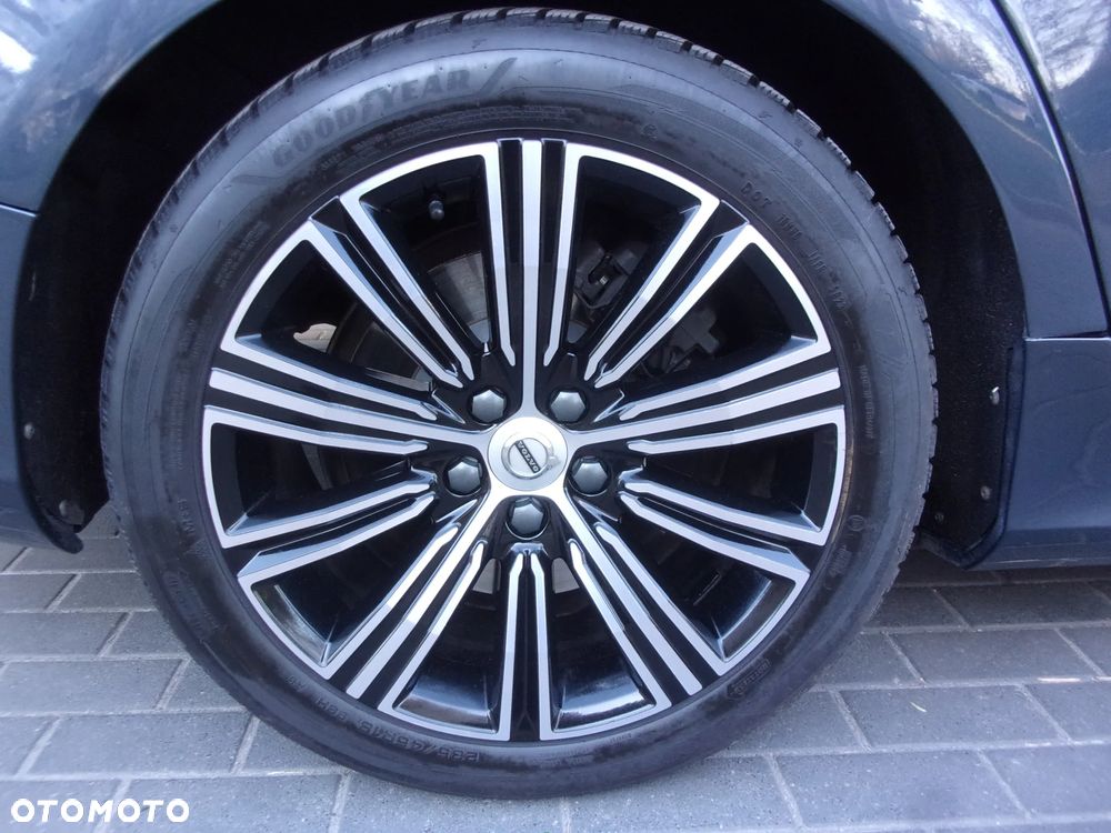 Volvo V60 T6 AWD Inscription - 27