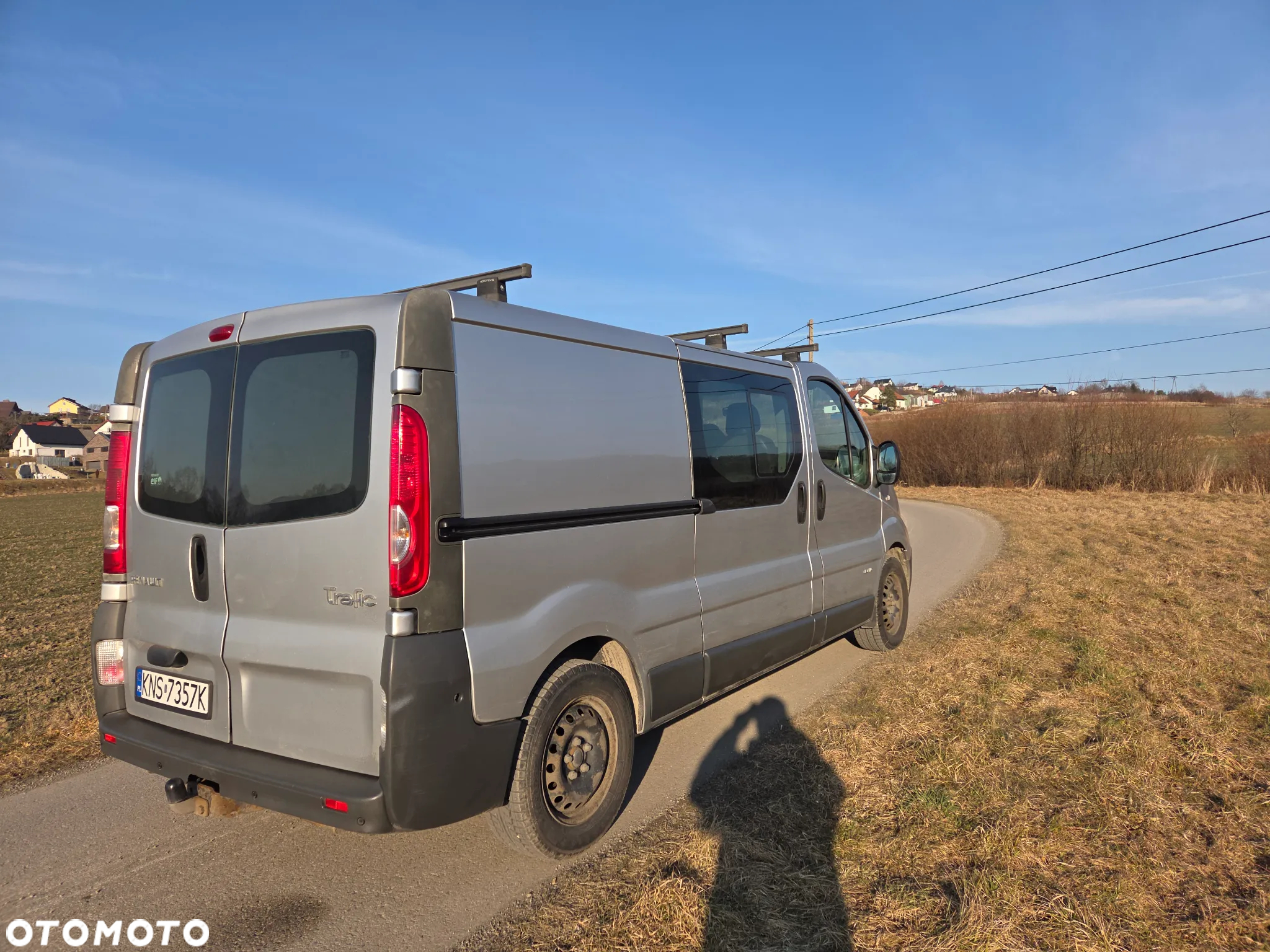 Renault Trafic - 7