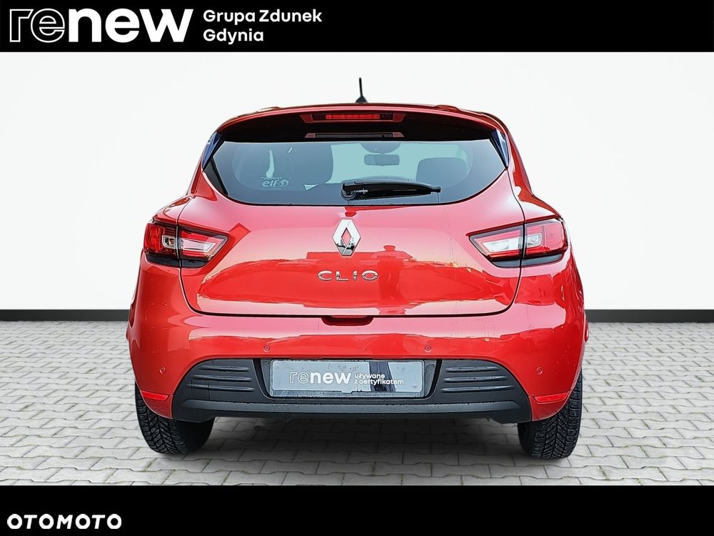 Renault Clio 1.2 16V Alize - 6