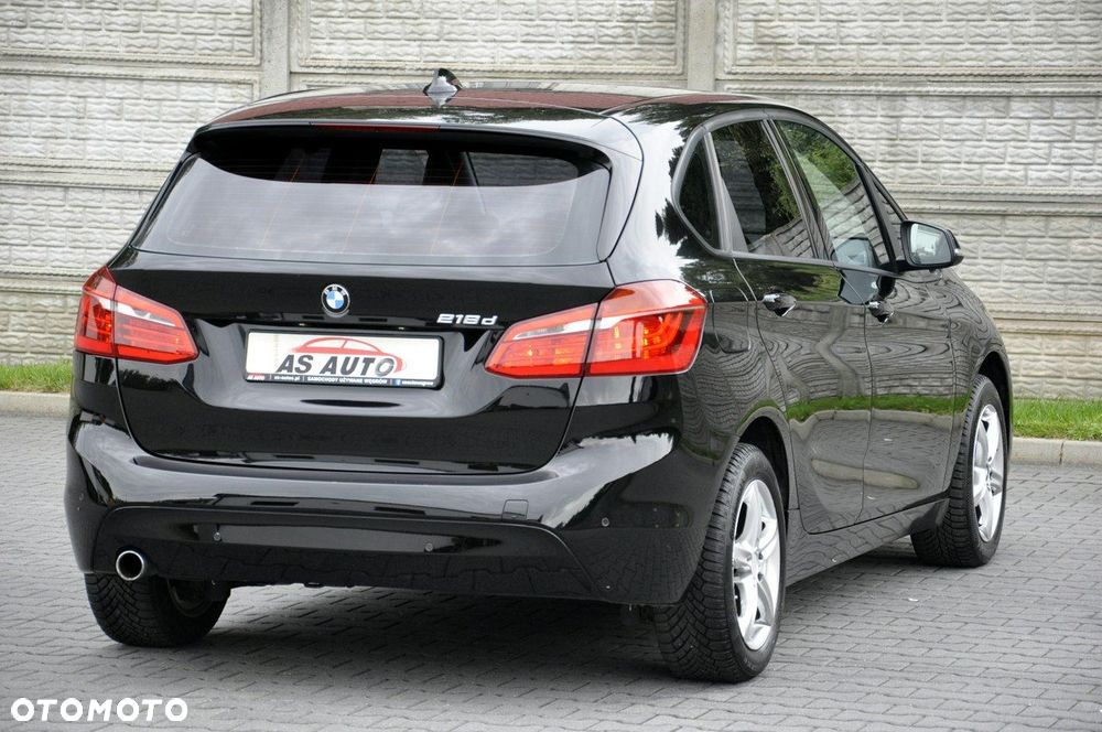 BMW Seria 2 - 5