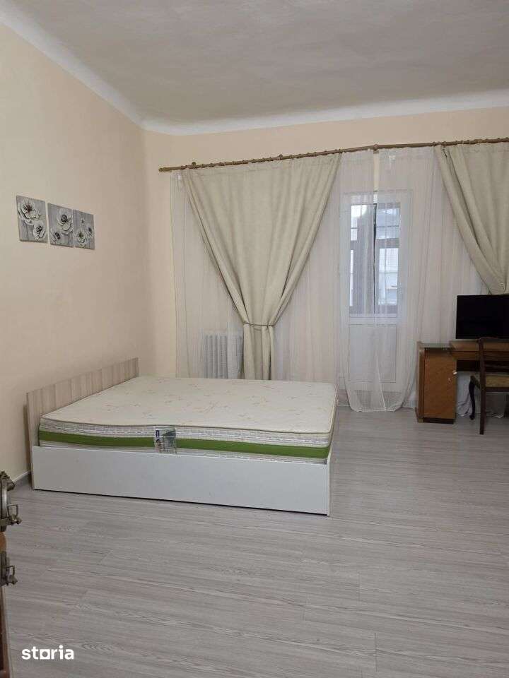 Centru-UMF, apartament de inchiriat 2 camere — fotografia 1