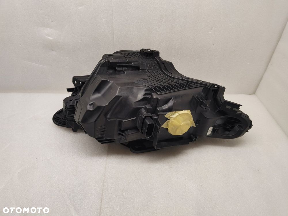 volvo polestar full led lampa prawy przód 32342451 - 7