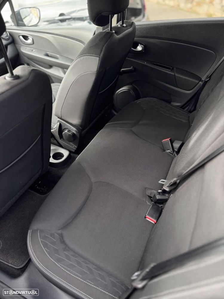 Renault Clio Break - 27