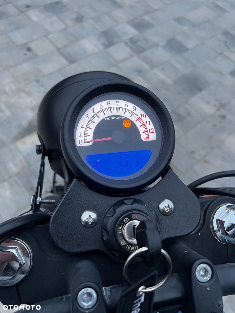 Brixton Cromwell - 6