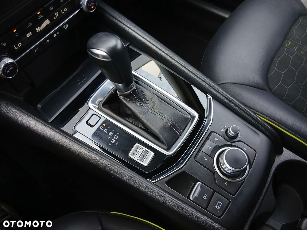Mazda CX-5 2.0 Newground 2WD - 12