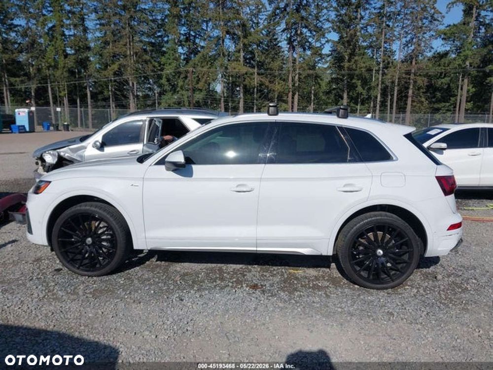 Audi Q5 - 2