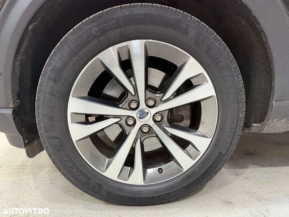 Ford Explorer 3.0 PHEV Platinum - 6