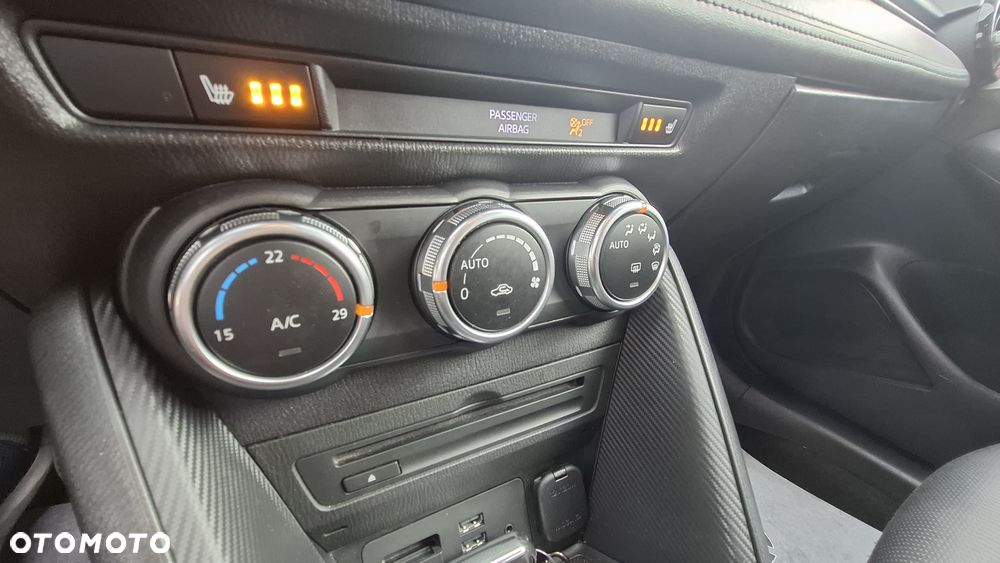 Mazda CX-3 2.0 Takumi - 7