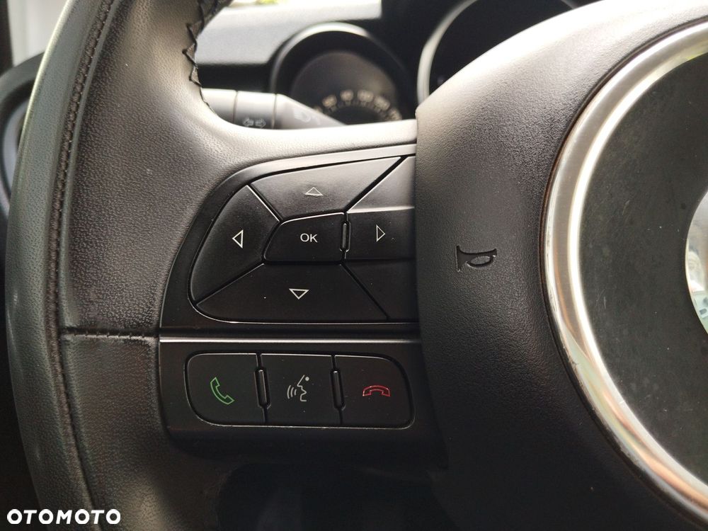 Fiat 500X 1.4 MultiAir 4x2 S&S Lounge - 15