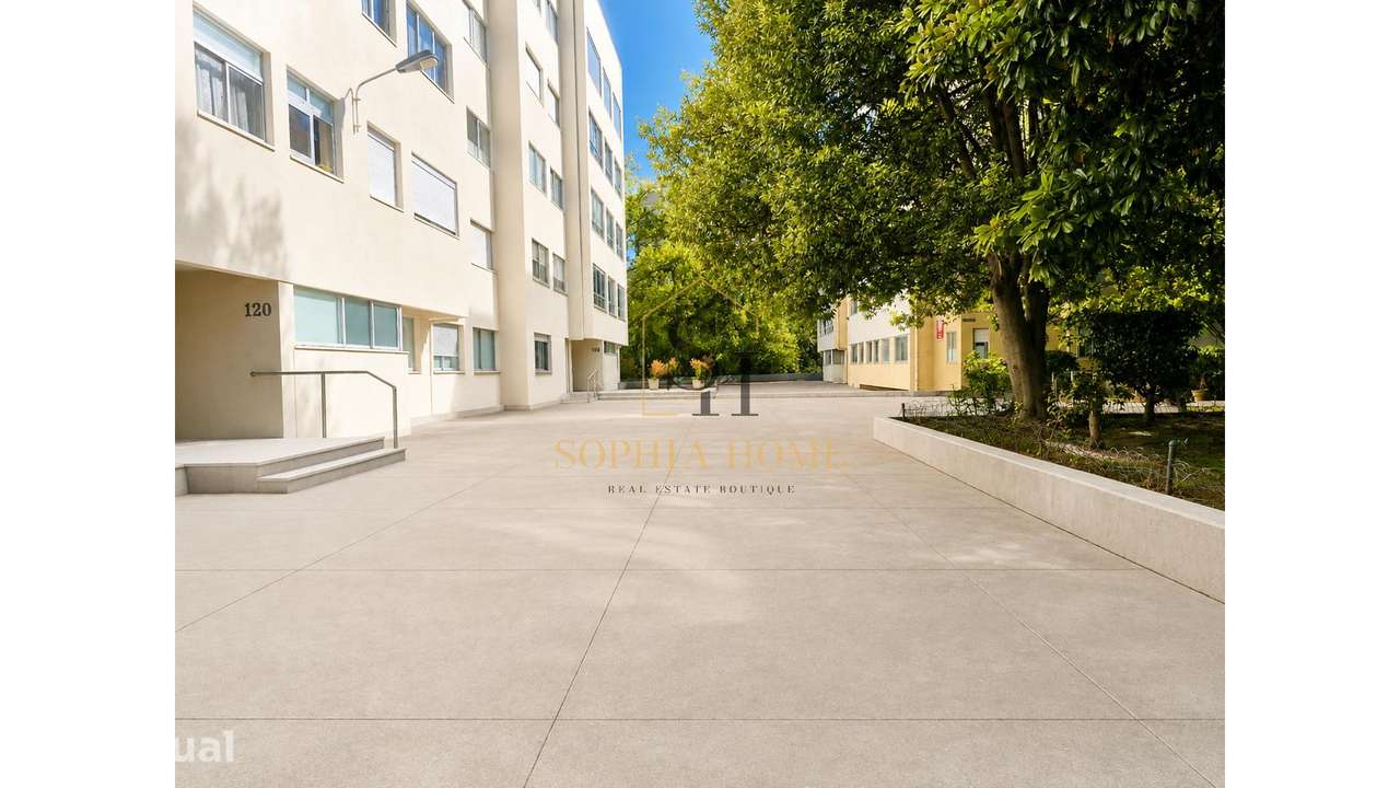 Apartamento T1+1 em Ramalde - Grande imagem: 5/16