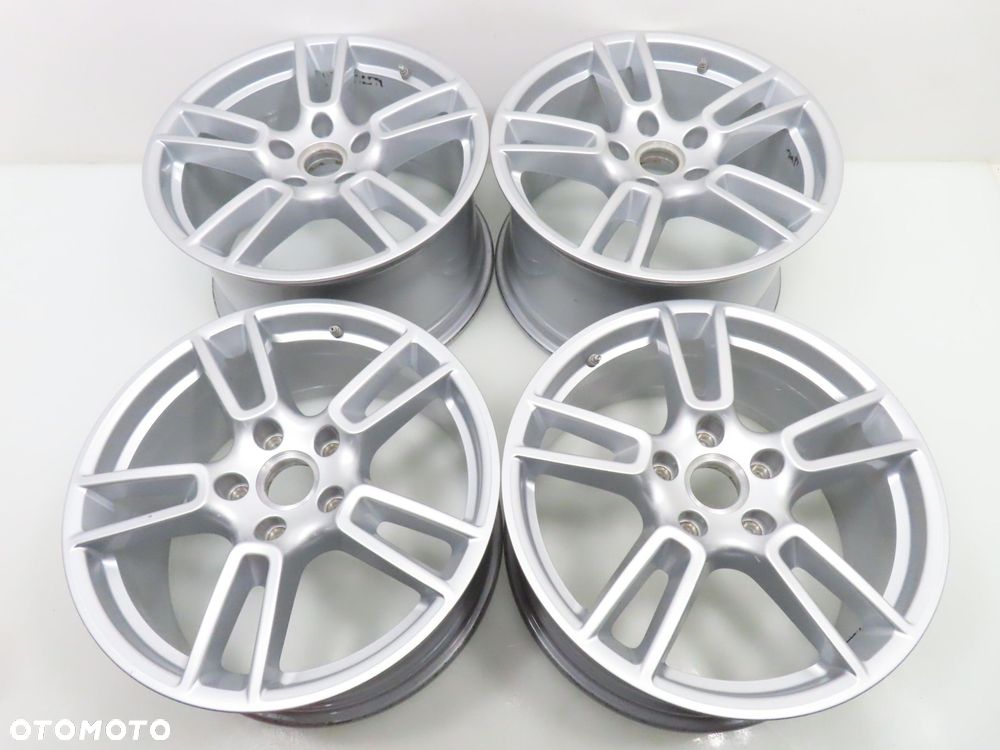Alufelgi 19'' Porsche Panamera 971 5x130 9J 10,5J 971601025 971601025F - 1