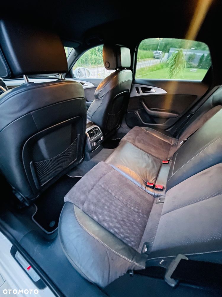 Audi A6 Limousine 3.0 TDI clean diesel Quattro S tronic - 6