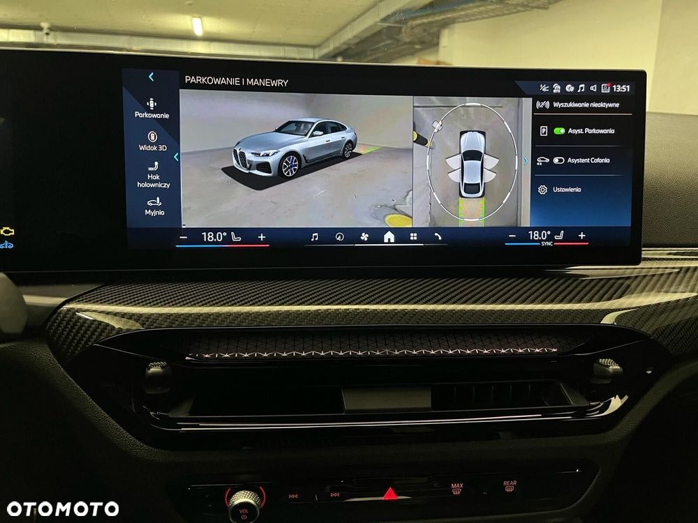 BMW Seria 4 420d xDrive mHEV M Sport sport - 26