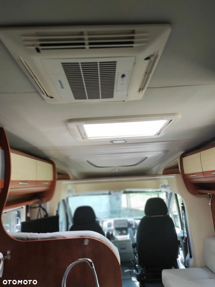 Fiat Ducato  PLA S 695 - 11