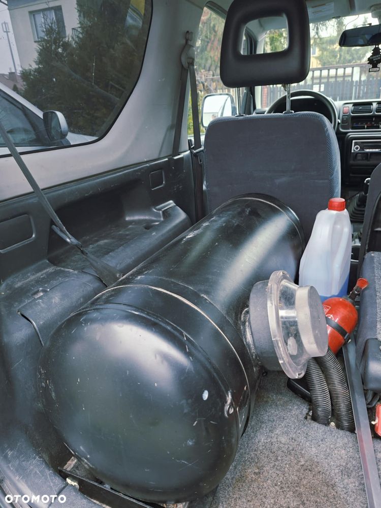 Suzuki Jimny Ranger - 7