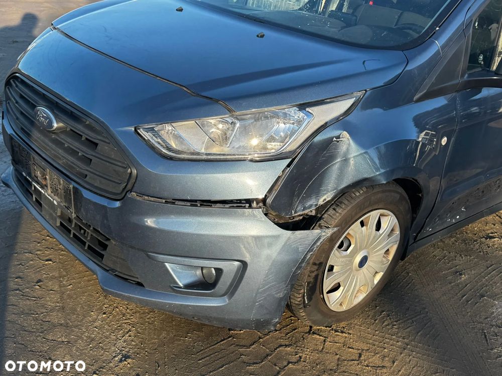 Ford Transit Connect - 10