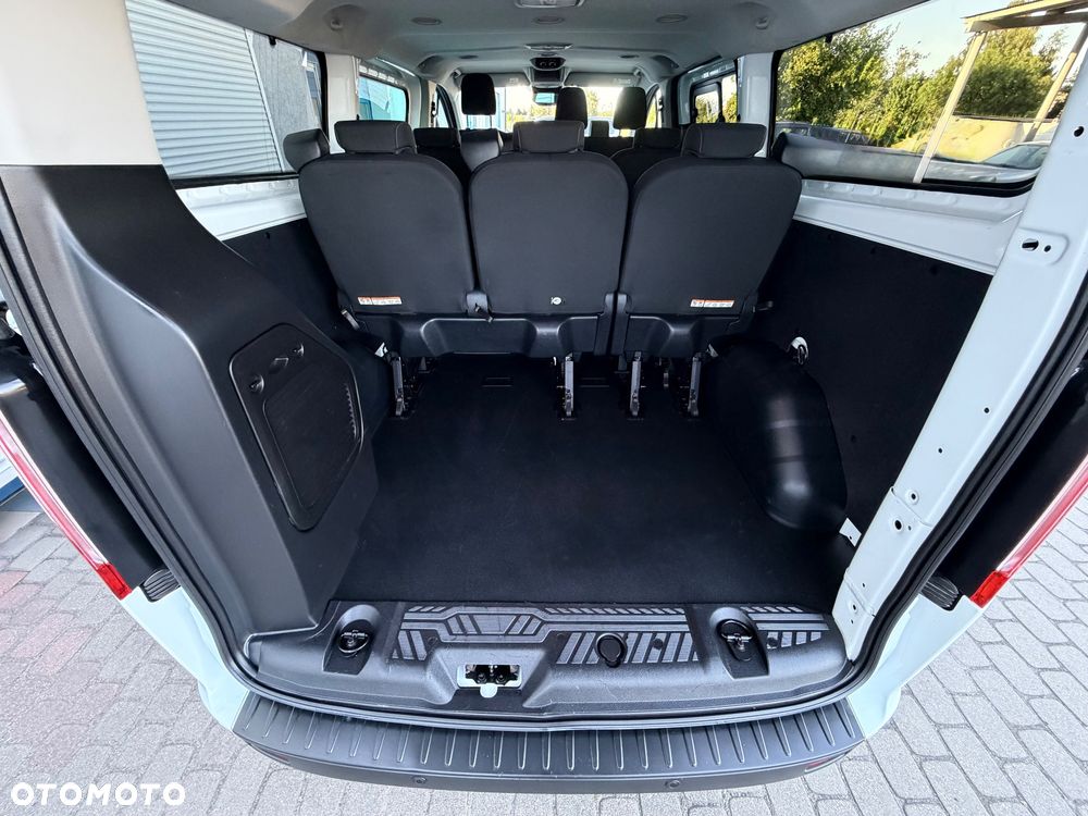 Ford Transit Custom L2H1 PKW VA Trend - 18
