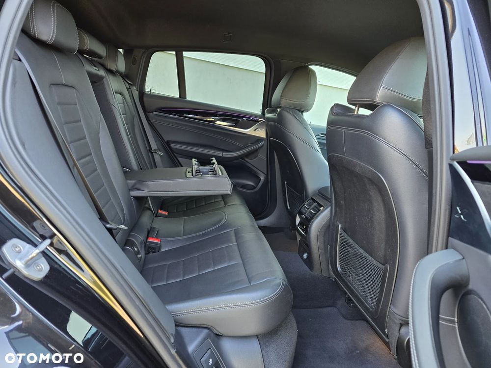 BMW X4 xDrive30i M Sport X sport - 25