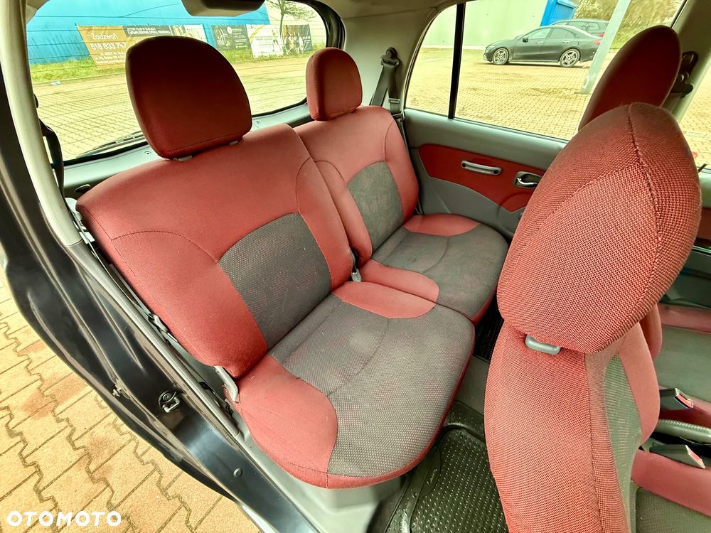 Hyundai Atos 1.1 Automatik Comfort - 19