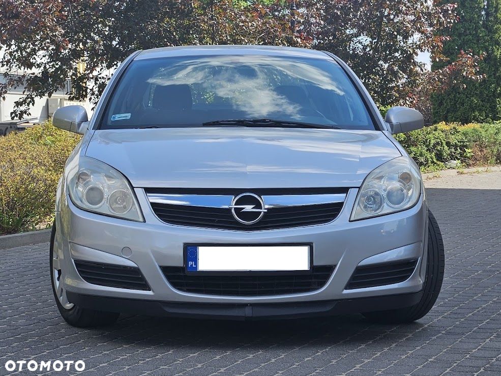 Opel Vectra 1.6 Elegance - 6