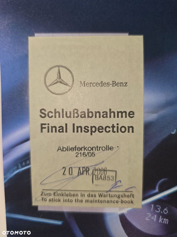 Mercedes-Benz Klasa C 200 Kompressor Automatik Elegance - 17