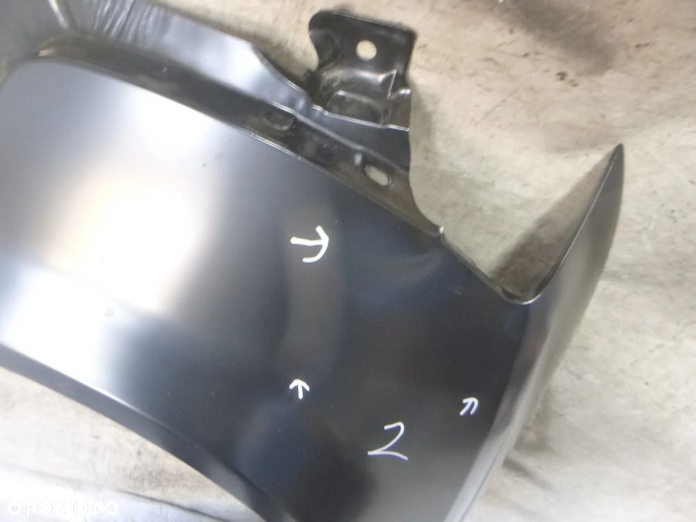 audi a4 b6 błotnik nowy lewy przód przedni - 4