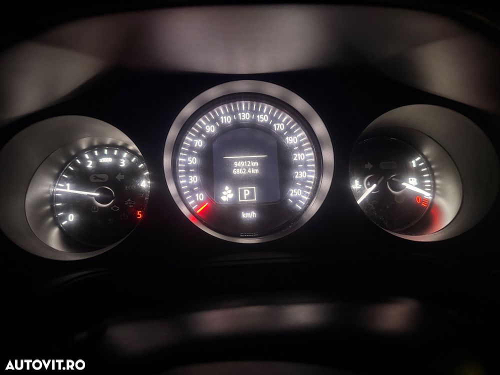 Renault Megane Blue dCi 116 EDC Intens - 5