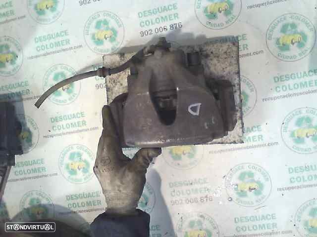 PINÇA DE TRAVÃO FRENTE DIREITA OPEL ZAFIRA A LIMUSINA 1.8 16V (F75) 116CV 1796CC - 1